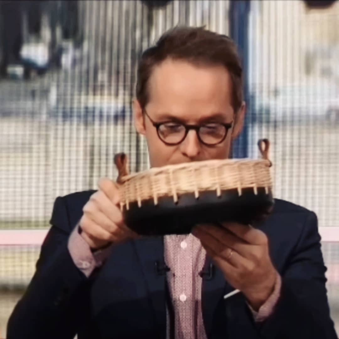 france 2 télématin aurelievannerie