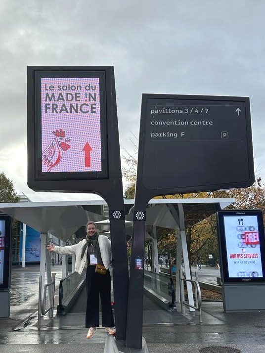 salon du made in France Paris
