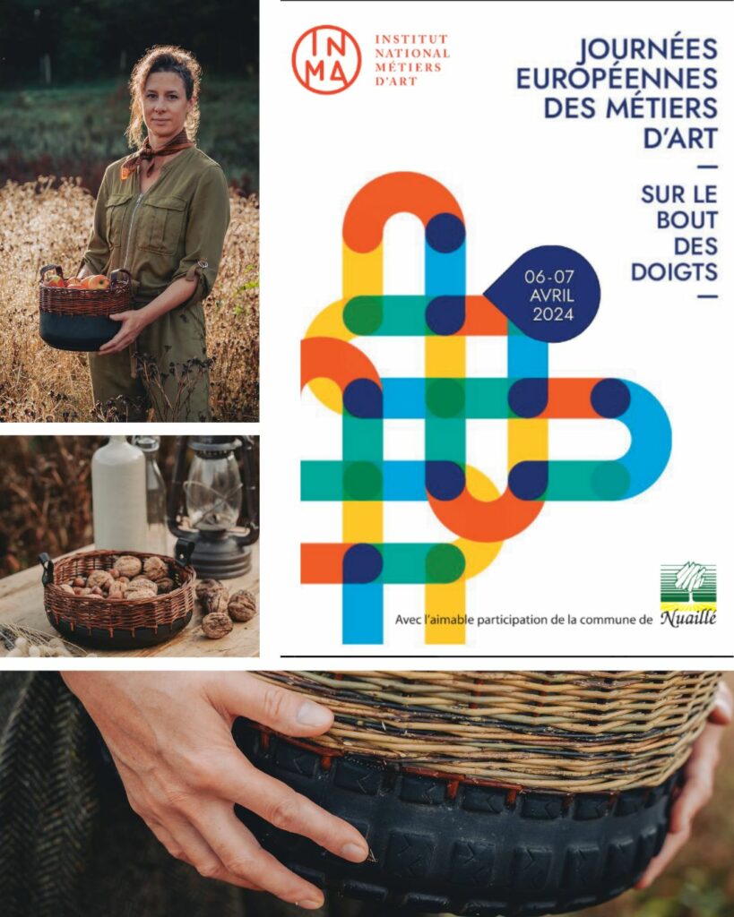 Parcours JEMA à Cholet