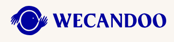 logo-wecandoo wecandoo logo
